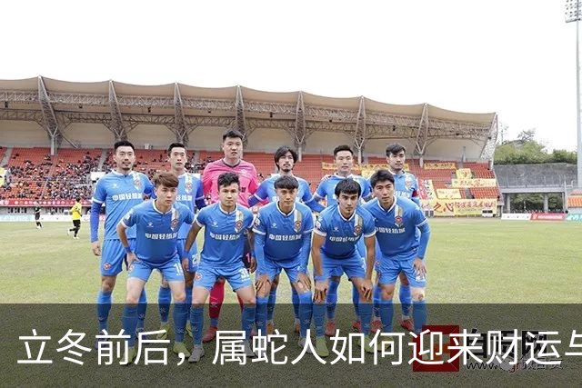 立冬前后,属蛇人如何迎来财运与人脉的双重惊喜?